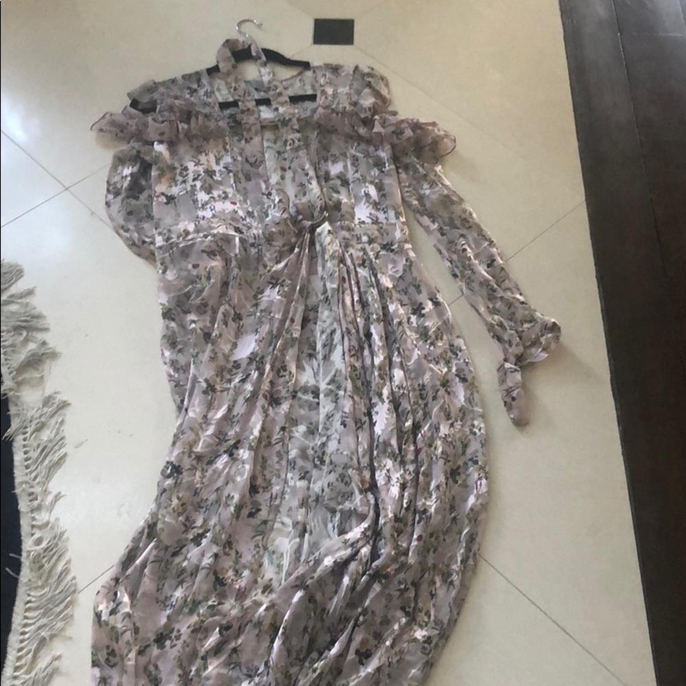 Preen by Thornton Bregazzi Dress - Picture 2 of 6